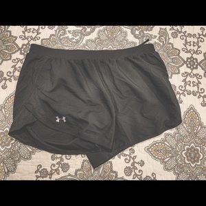 Workout Shorts